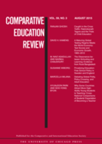 After-School Tutoring and the Distribution of Student Performance