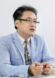 Ken Endo