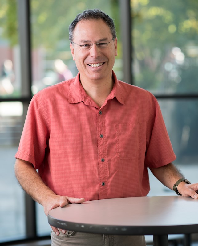 Scott Slovic