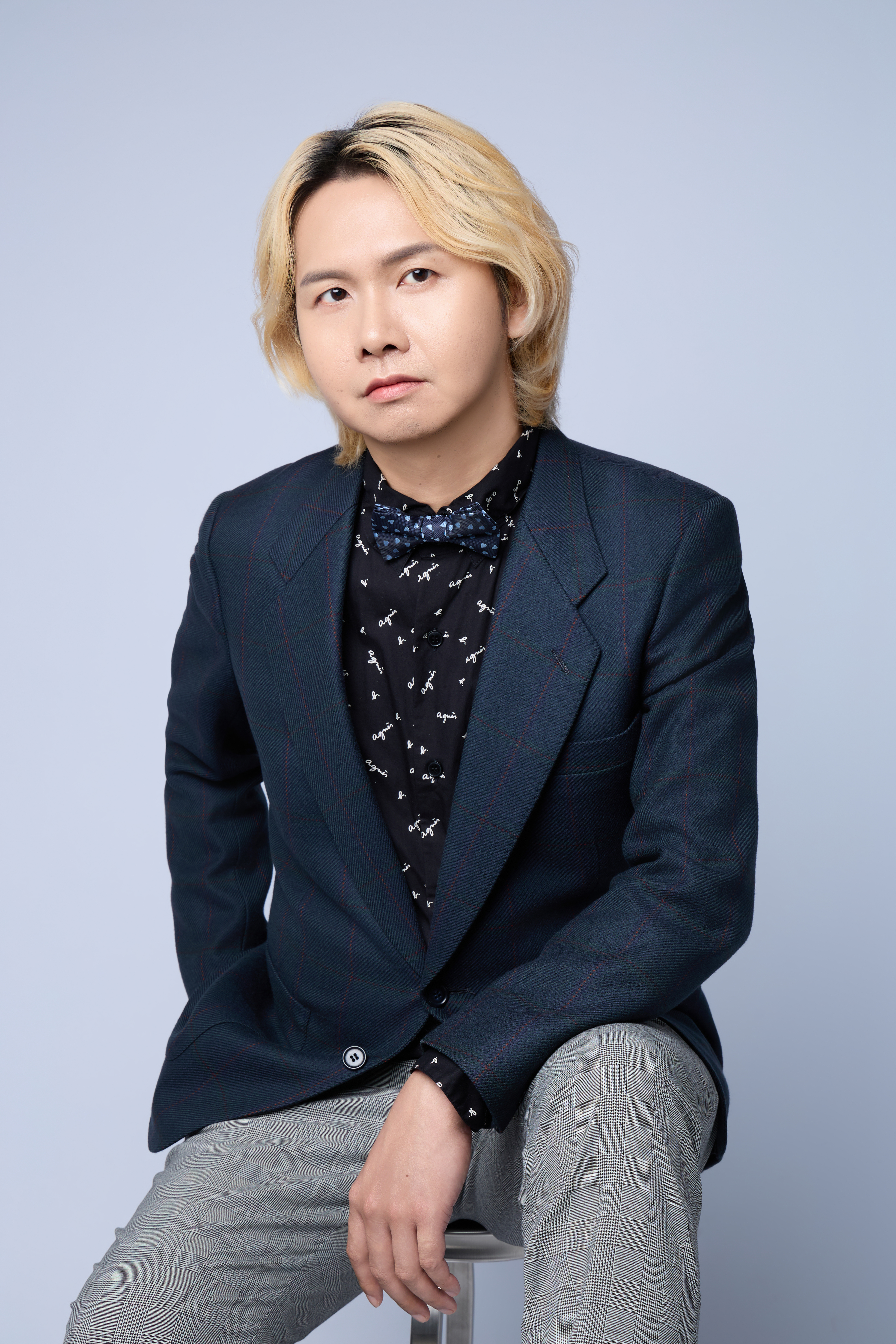 張永靖