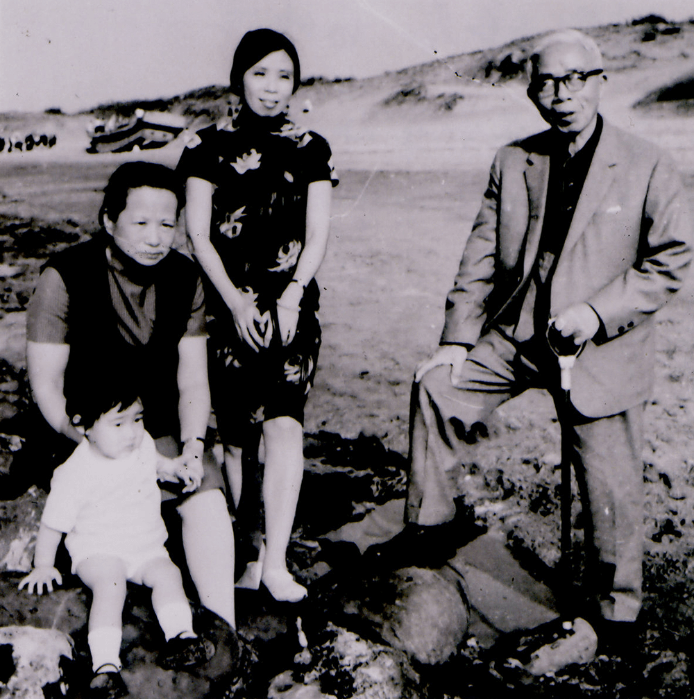 王世杰暨臺美學術交流紀念室::Wang Shih-chieh Memorial