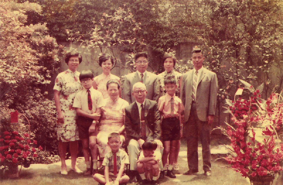 王世杰暨臺美學術交流紀念室::Wang Shih-chieh Memorial